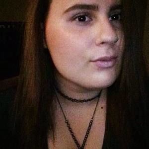 Meet your Posher, Mahalia